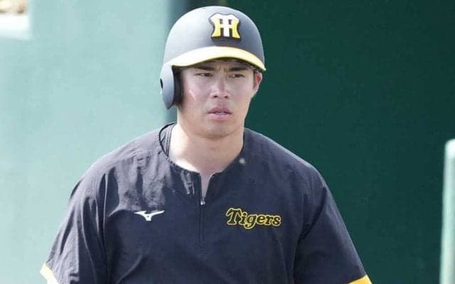 2軍タイトルなのに放出「見返してやれ」　阪神戦力外にいた“お宝”…オリ入り23歳にX歓迎