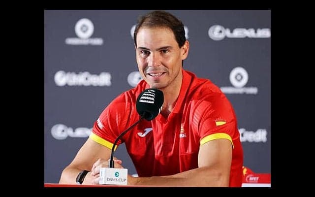 ナダル「理想的な別れというものはない」