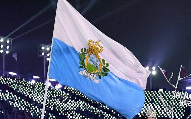 FIFAランク最下位サンマリノが偉業達成！　公式戦アウェイ初勝利でUNLリーグC昇格