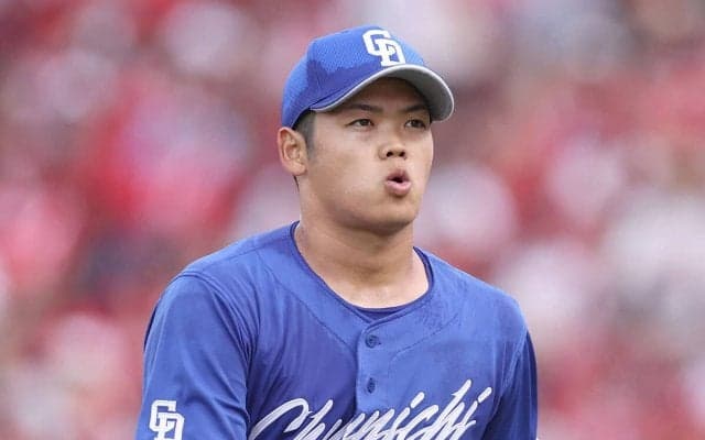 今中慎二が語る中日・根尾昂の現状とドラ１・金丸夢斗への期待　理想の育成・起用法や課題は？