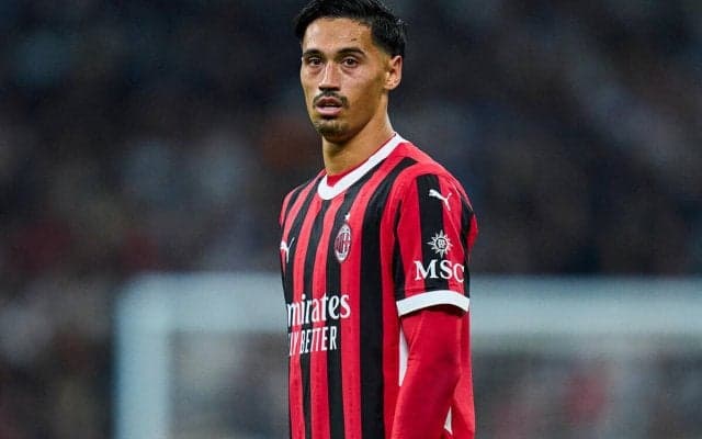 主力の引き留め目指すミランがラインデルスとも交渉開始、選手側は新契約に前向きか