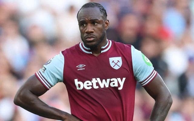 まさかの理由で代表エースが合流できず…大事な試合を前にジャマイカ代表監督が明かす「彼はパスポートを紛失した」