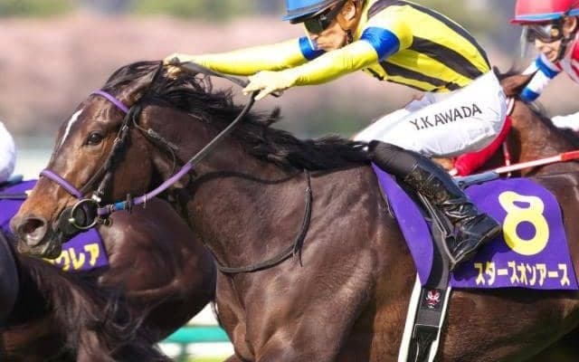 秋の東京GI初勝利へ JRA・GI通算27勝を誇る川田将雅騎手が二冠牝馬とジャパンCに挑む