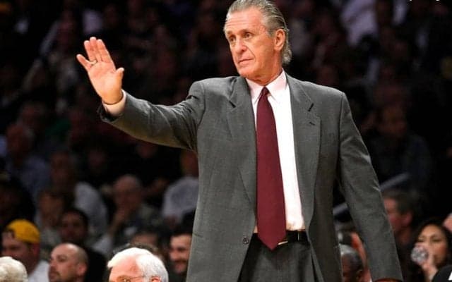 レイカーズが選手、コーチとして計6度の優勝に貢献したパット・ライリーの銅像制作を発表