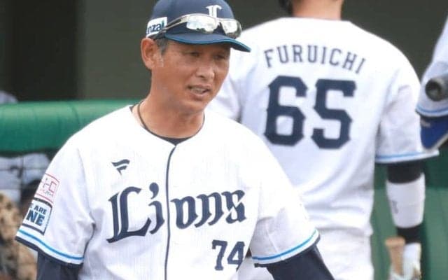 リーグワースト更新したチーム打率.212の西武がFA戦線参戦せず　ファンも気をもむ「背景」とは