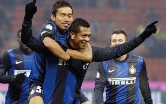 長友の元同僚グアリン、自殺未遂と現在の生活を明かす「飛び降りれば解放される」