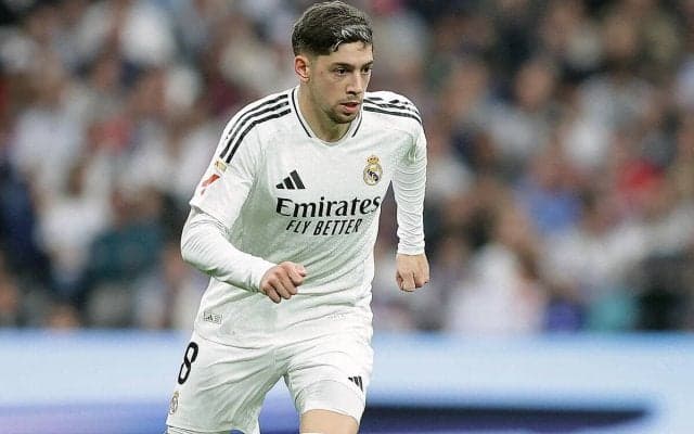 「向上し続けないと、家で殺される(笑)」バルベルデが最も厳しい批評家の妻や恩人などの逸話明かす