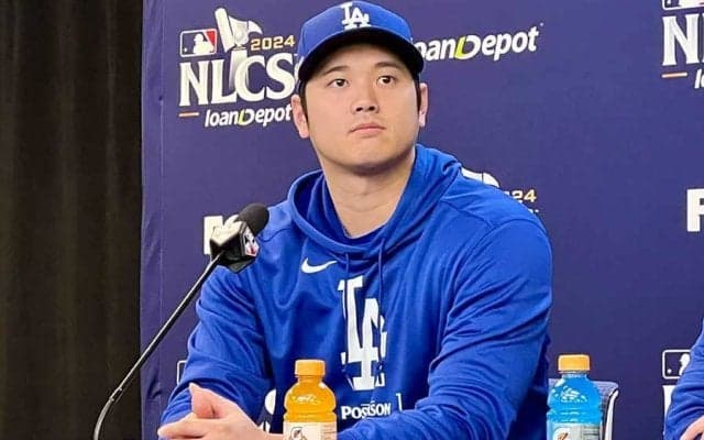 また新契約…大谷翔平は「副収入だけで100億円超え」　唯一無二の“商品価値”