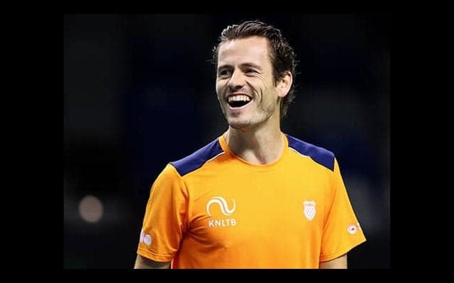  デ杯で引退も「他選手と同じように…」 