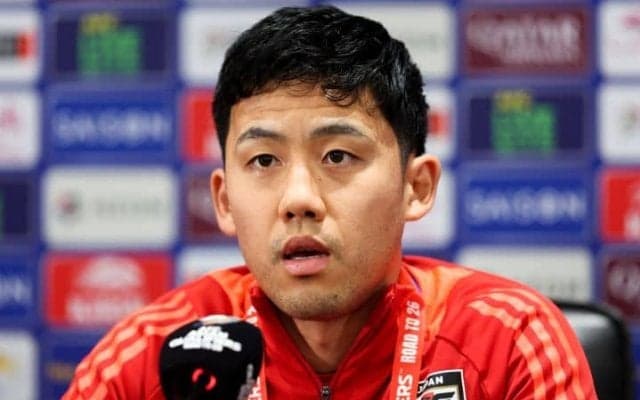 「長期的な視点では確かな利点」リバプールは中断明けに遠藤航をスタメン起用か？　過密日程考慮で現地メディアが可能性を指摘「リスクではなくチャンス」