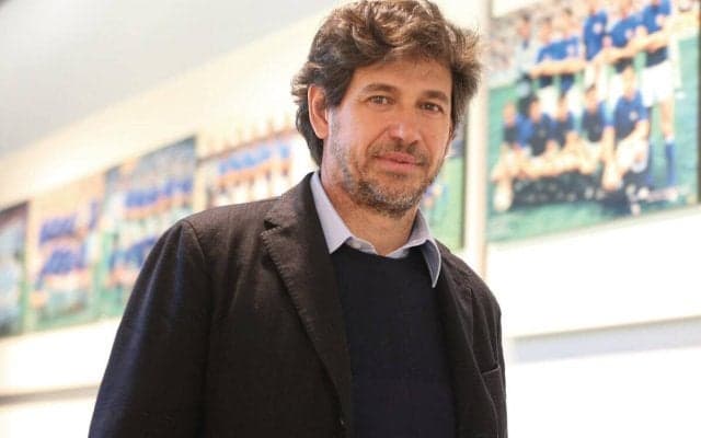 現ミランにOBアルベルティーニ氏「継続性がないね」「スクデット可能？いいえ」「イタリア人選手が…」