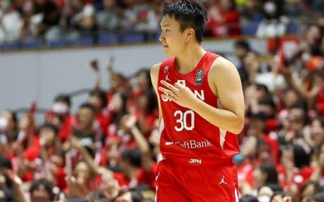 マッドアンツ・富永啓生が4試合ぶり出場…3ポイント2本試投もGリーグ初得点ならず