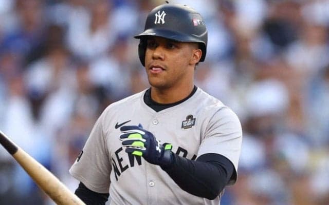 FAソトと面談予定もド軍は“不利”　避けられぬ事情…死に物狂いで獲得狙うライバル