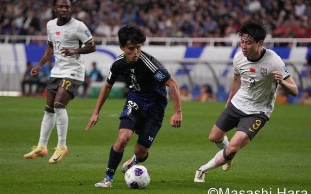 ｢忘れられた｣中国と｢開いた｣韓国との力の差、失われた30年の間に｢躍進を遂げた｣日本【日本サッカーと｢アジア最強国｣中国は、なぜ立場が逆転したのか】(3)