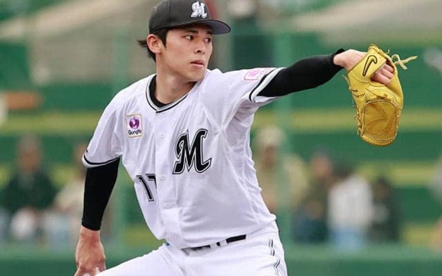 大谷もダルも及ばぬ…佐々木朗希の「12＆0.86」　米識者断言、700億円超の“商品価値”