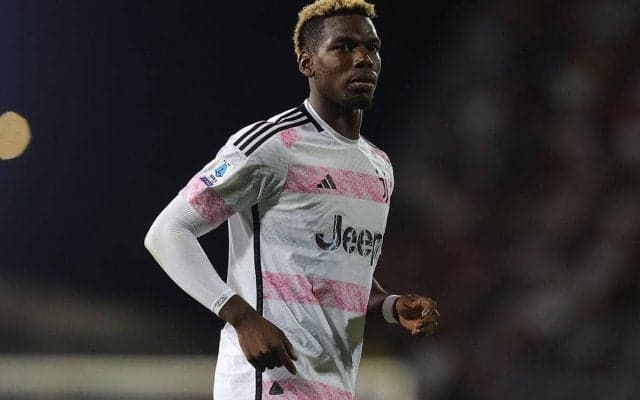 ユベントスと契約解除のポグバ、アメリカやサウジから関心も欧州でのキャリア継続を熱望