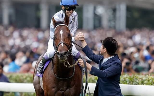 辰年のジャパンCは関西馬強し！ 武豊騎手×ドウデュースにも追い風のデータとは