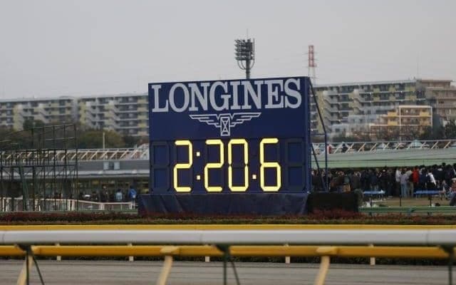 【ジャパンC近10年の傾向】走破タイムは年々速く ラップも緩まない傾向に