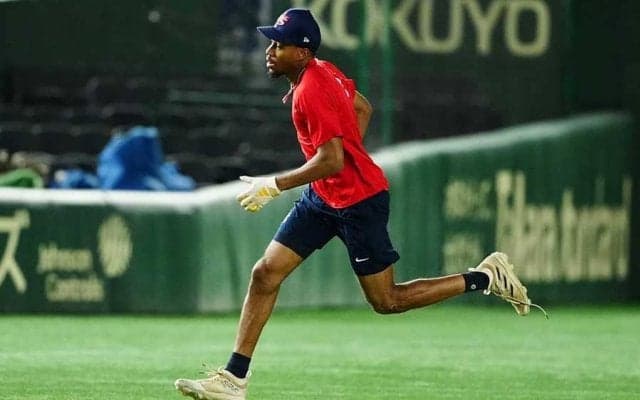 米国代表24歳は「オオタニより速い」　ド軍コーチ大絶賛…今季104盗塁男の“正体”