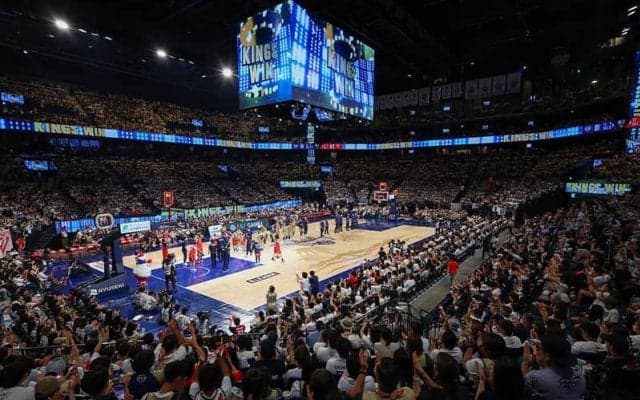 Bリーグ過去最高の営業収入＆入場者数…3クラブが売上高30億円突破、債務超過クラブはゼロ