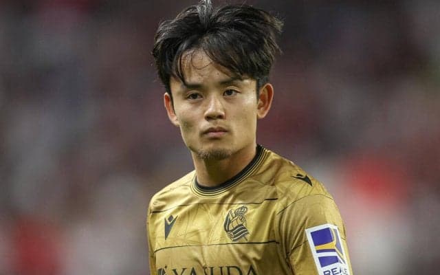 久保建英に注目？ プレミアリーグクラブが欲しいウインガーに最適な人材か