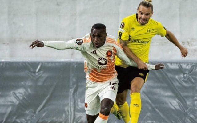 サウジアラビア代表DFのローマ移籍について代理人「国内でかなり反対された」「他の代表選手も欧州移籍へ意欲を」