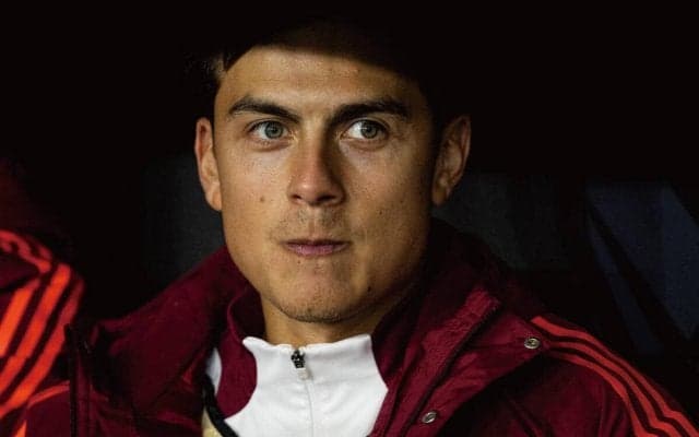 順当ならローマと契約延長も…それでも去就不透明？ イタリア在住10年を超えるディバラ