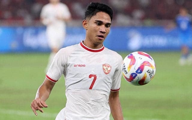 最下位インドネシアがサウジアラビアから金星！ マルセリーノ2発で暫定3位急浮上、ルナール監督再登板のサウジは2戦勝ちなし【2026W杯アジア最終予選】