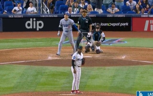 大谷翔平は一体、何をしてるんだ？ “体の使い方”が「ヤバすぎ」 真似できない… “驚異の打撃フォーム”が「非現実的w」「ゴルファー」