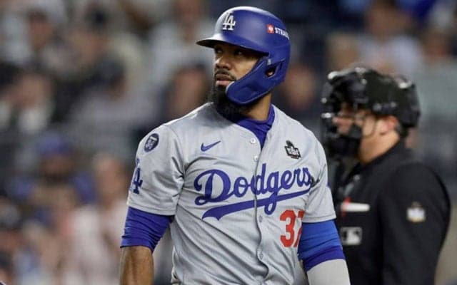 MLB選手会、T・ヘルナンデスのQO拒否を正式発表　1年32億円の提示をのまず…争奪戦へ