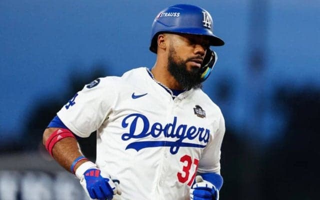T・ヘルナンデス、ドジャースのQOを拒否　1年32億円の残留申請…海外記者報道