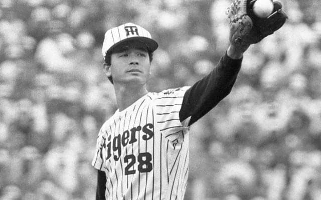 中日右腕に味わわせた“屈辱”　膝・肩・血行障害…満身創痍の阪神ドラ1が築いた不敗神話