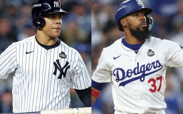 ソトやT・ヘルナンデスら12人がQO拒否…受諾は1人だけ、1年32億円→大型契約へ争奪戦開始