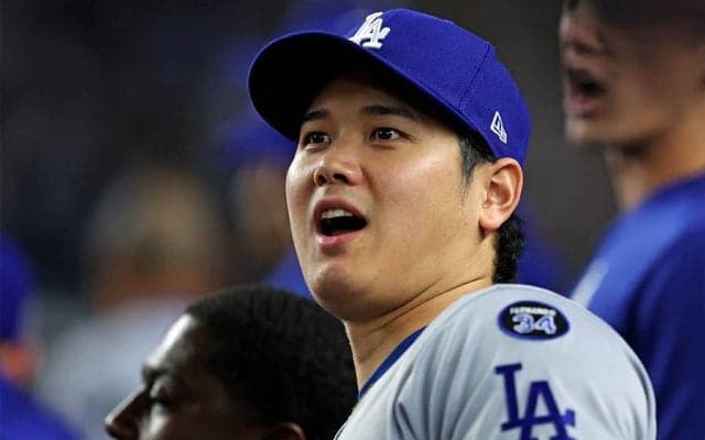 大谷翔平の止まらぬ契約ラッシュ　異次元の“リスト”にまた追加でX困惑「どうなってるん」