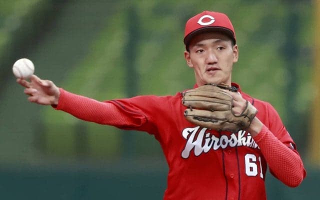 荒木雅博に聞く 広島の菊池涼介＆矢野雅哉は「令和のアライバ」になれるか？