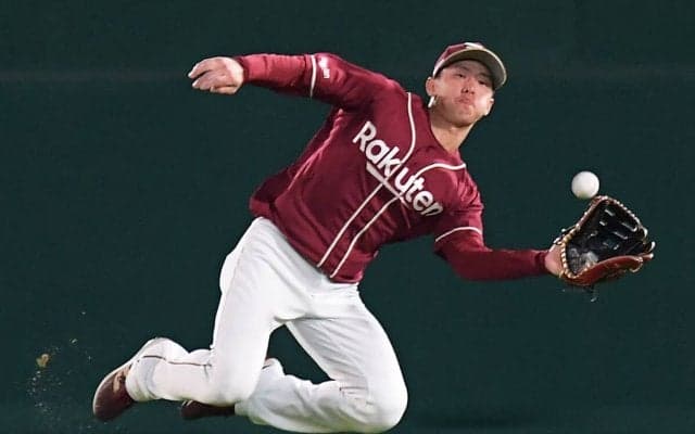 名手・荒木雅博が語る 山川穂高のGG賞初選出の妥当性「及第点どころか、ファーストミットの使い方など一級品」