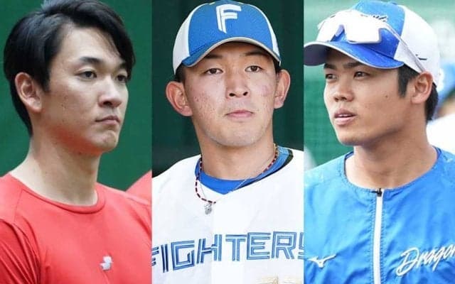 指名漏れ、2度目の戦力外、防御率9点台　苦しむ大阪桐蔭“最強世代”…波乱万丈の現在地