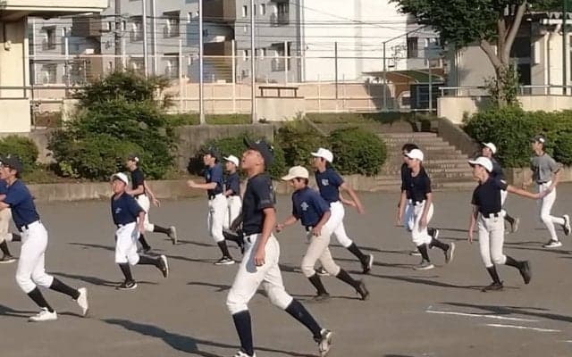 野球部も本気派とエンジョイ派を選べる時代？相模原市が取り組む部活動の地域移行とは