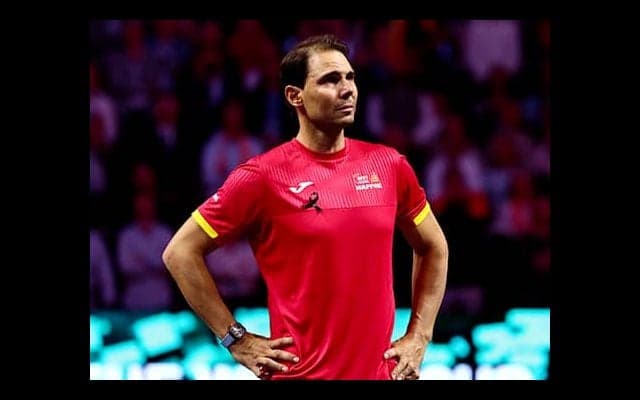  ナダル「一生懸命夢に向かえばそれが叶う」 