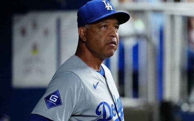 ドジャース、25歳左腕をロースター追加…ルール5ドラフトの流出阻止　40人枠は残り2