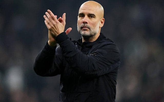 グアルディオラ監督がシティと1年契約延長で合意、さらに1年の延長OPも存在か