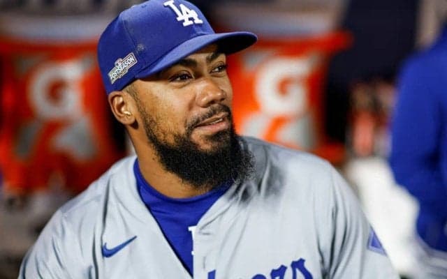 T・ヘルナンデスに「残留して欲しい」　“QO拒否”も待望論「交渉決裂じゃない」