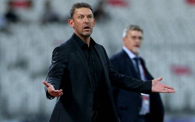 「クレイジーな試合」開始1分で先制も終了目前で追いつき奇跡のドロー…2位キープの豪代表指揮官「重要なポイントを獲得」