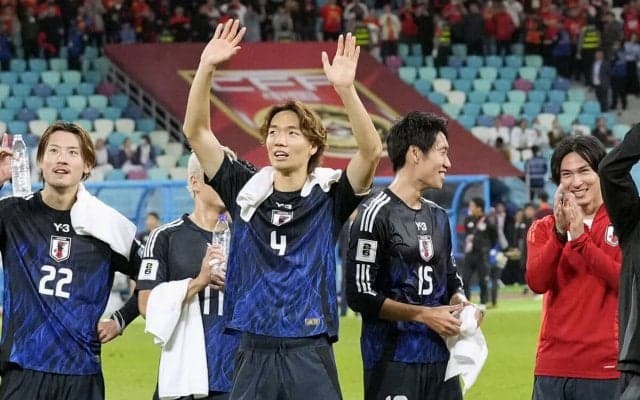 サッカー日本代表の攻撃陣が機能しない理由 なぜ所属クラブと異なる起用法をするのか