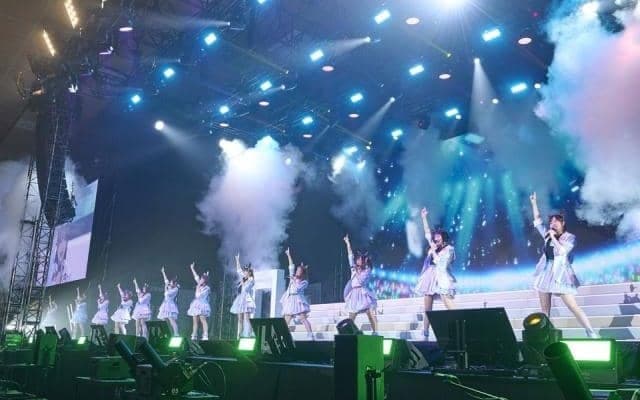 「Twinkle Circle!」が大阪公演も大盛況で終了 DAY2の模様をレポート！