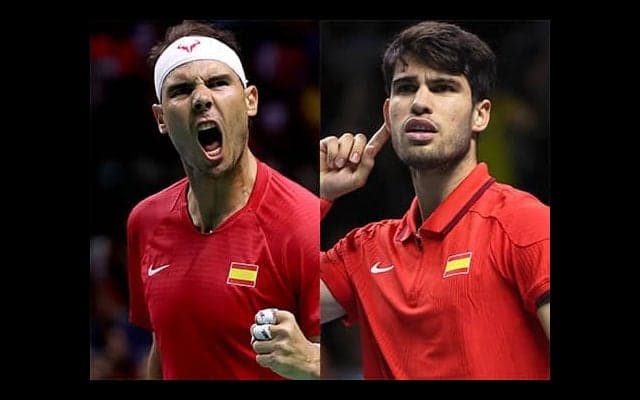  アルカラス「ラファは一人しかない」 