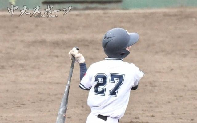 王者の貫禄見せつけ準決勝突破！いざ運命の決勝戦へ─第45回東日本学生軟式野球選抜大会　対名商大戦