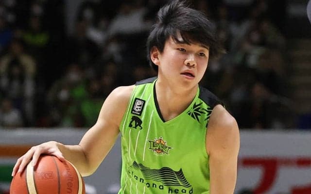 北海道がU18所属の阿部竜大を選手登録…ユース育成特別枠で2シーズン連続B1帯同へ