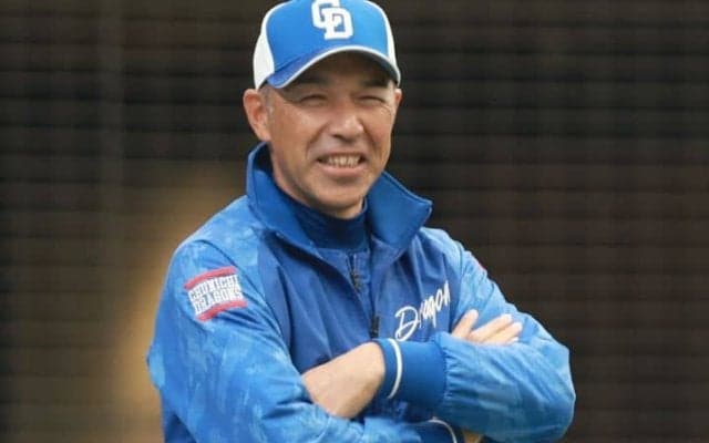 「大城が怖くて、怖くて…」中日の打撃コーチとして支えた和田一浩氏が「驚異に感じていた他球団の選手」「チーム内の雰囲気」を激白