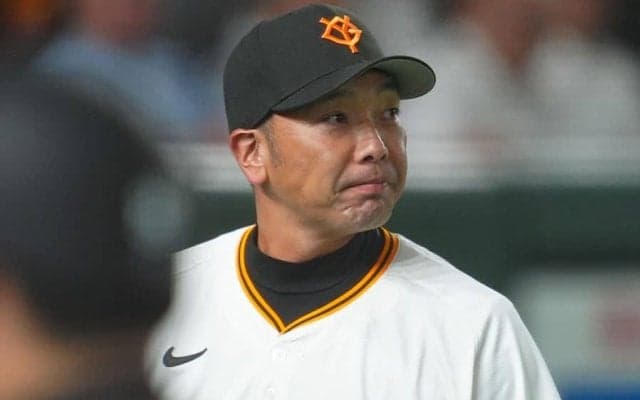 大量18選手が“戦力外”、FAで大物ダブル獲り？　26歳左腕が電撃加入も…阿部巨人の戦力整理